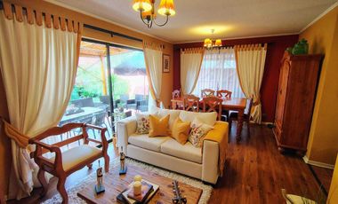 Casa en venta en VALDIVIA