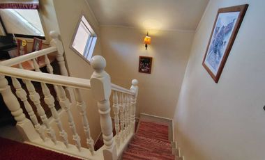 Casa en venta en VALDIVIA