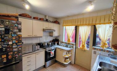 Casa en venta en VALDIVIA