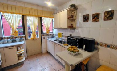 Casa en venta en VALDIVIA