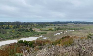 Parcela en venta  en CHANCO