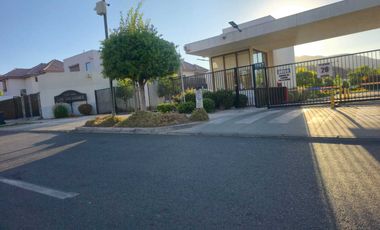 Casa en arriendo  en PUDAHUEL