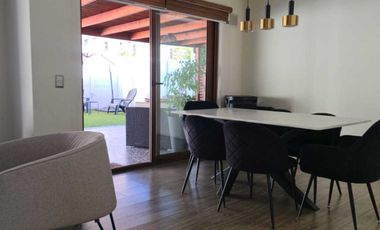 Casa en arriendo  en PUDAHUEL