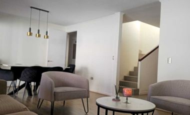 Casa en arriendo  en PUDAHUEL