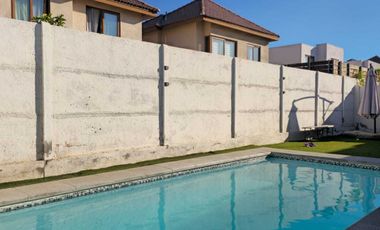 Casa en arriendo  en PUDAHUEL