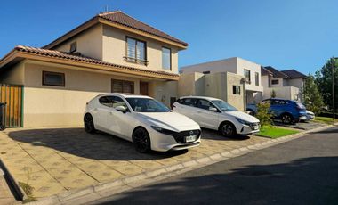 Casa en arriendo  en PUDAHUEL