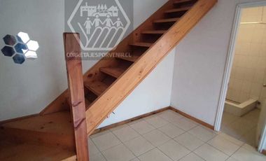 Casa en arriendo en TEMUCO