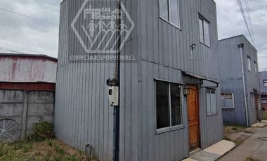 Casa en arriendo en TEMUCO