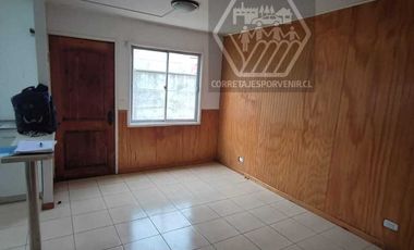 Casa en arriendo en TEMUCO