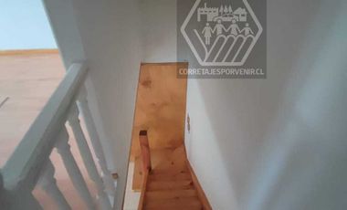 Casa en arriendo en TEMUCO