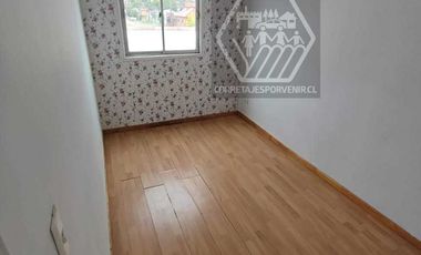 Casa en arriendo en TEMUCO