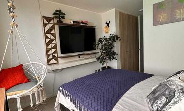 Departamento en venta en EL TABO