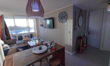 Departamento en venta en EL TABO