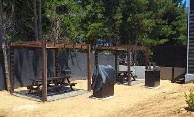 Departamento en venta en EL TABO