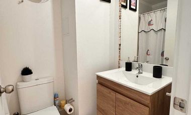 Departamento en venta en EL TABO