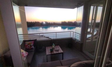 Departamento en venta en EL TABO