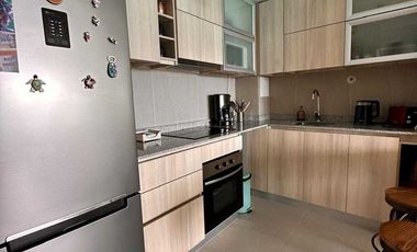 Departamento en venta en EL TABO