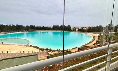 Departamento en venta en EL TABO