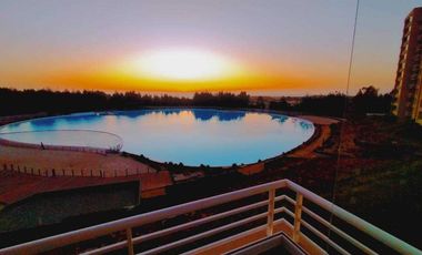 Departamento en venta en EL TABO