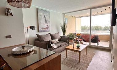 Departamento en venta en EL TABO