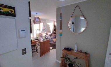 Departamento en venta en EL TABO