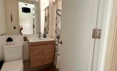 Departamento en venta en EL TABO