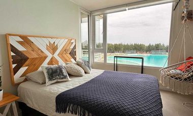 Departamento en venta en EL TABO