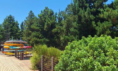 Departamento en venta en EL TABO