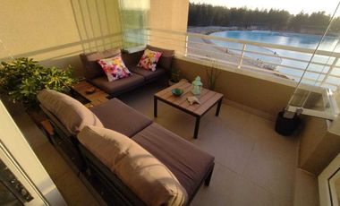 Departamento en venta en EL TABO