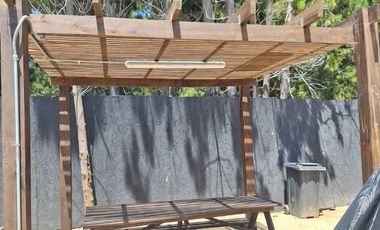 Departamento en venta en EL TABO