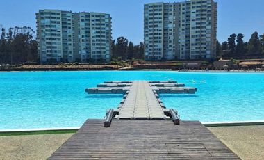 Departamento en venta en EL TABO