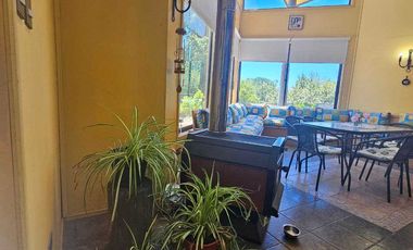 Casa en venta en SANTA JUANA