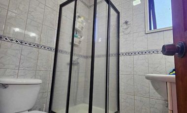 Casa en venta en SANTA JUANA