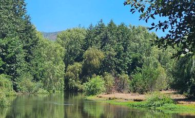 Casa en venta en SANTA JUANA