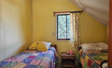 Casa en venta en SANTA JUANA