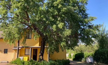 Casa en venta en SANTA JUANA