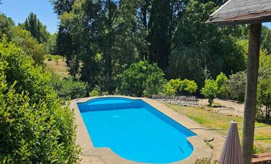 Casa en venta en SANTA JUANA