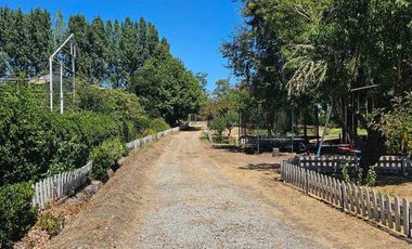 Casa en venta en SANTA JUANA