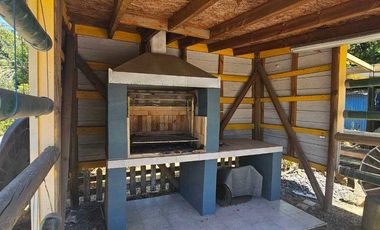 Casa en venta en SANTA JUANA