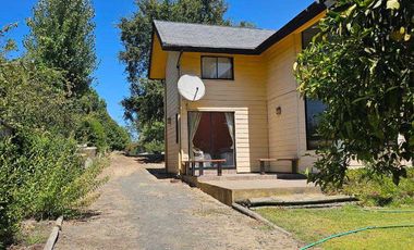 Casa en venta en SANTA JUANA