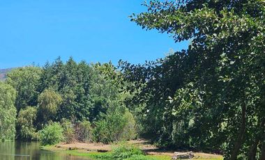 Casa en venta en SANTA JUANA