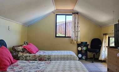 Casa en venta en SANTA JUANA