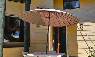 Casa en venta en SANTA JUANA