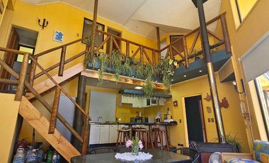 Casa en venta en SANTA JUANA