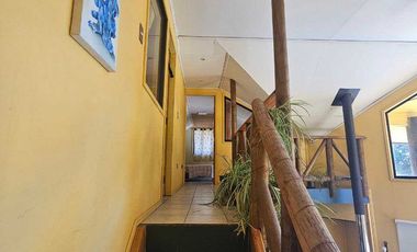 Casa en venta en SANTA JUANA