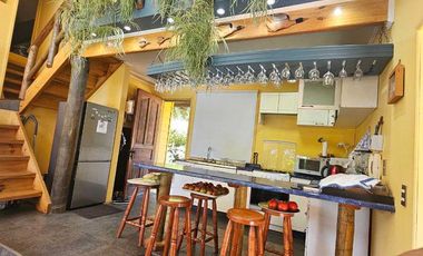 Casa en venta en SANTA JUANA