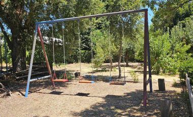 Casa en venta en SANTA JUANA