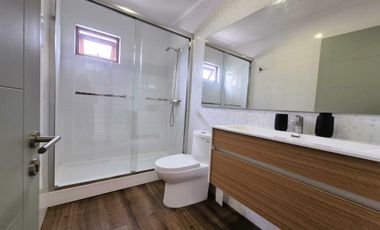 Casa en arriendo en CONCON