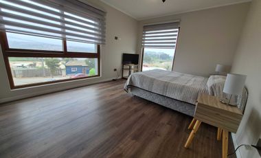 Casa en arriendo en CONCON