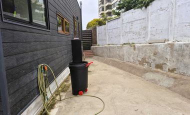 Casa en arriendo en CONCON